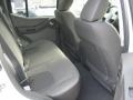 Gray Interior Photo for 2011 Nissan Xterra #45928681