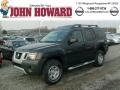Night Armor - Xterra X 4x4 Photo No. 1
