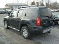 Night Armor 2011 Nissan Xterra X 4x4 Exterior