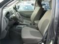 Gray Interior Photo for 2011 Nissan Xterra #45928723