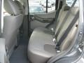 Gray Interior Photo for 2011 Nissan Xterra #45928729