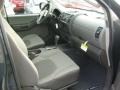 Gray Interior Photo for 2011 Nissan Xterra #45928744