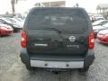 Night Armor 2011 Nissan Xterra X 4x4 Exterior