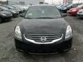 Super Black - Altima 2.5 S Photo No. 10
