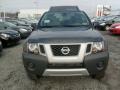 Night Armor 2011 Nissan Xterra X 4x4 Exterior
