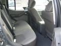 Gray Interior Photo for 2011 Nissan Xterra #45928831