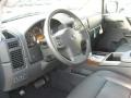 Charcoal Steering Wheel Photo for 2011 Nissan Titan #45928852