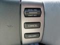 Charcoal Controls Photo for 2011 Nissan Titan #45928912