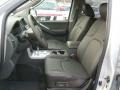 Graphite Interior Photo for 2011 Nissan Pathfinder #45928918
