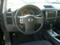 Charcoal Steering Wheel Photo for 2011 Nissan Titan #45928996