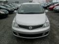 Brilliant Silver Metallic - Versa 1.8 S Sedan Photo No. 11