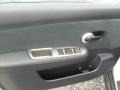 Brilliant Silver Metallic - Versa 1.8 S Sedan Photo No. 14