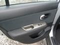 Brilliant Silver Metallic - Versa 1.8 S Sedan Photo No. 15