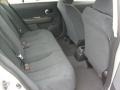 Brilliant Silver Metallic - Versa 1.8 S Sedan Photo No. 17