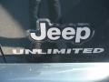 2005 Deep Beryl Green Pearl Jeep Wrangler Unlimited 4x4  photo #11