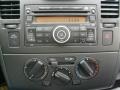Charcoal Controls Photo for 2011 Nissan Versa #45929068