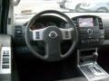 Graphite Dashboard Photo for 2011 Nissan Pathfinder #45929212