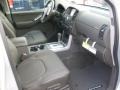 Graphite Interior Photo for 2011 Nissan Pathfinder #45929224