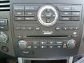 2011 Nissan Pathfinder Silver 4x4 Controls