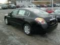 Super Black - Altima 2.5 S Photo No. 2