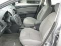 Magnetic Gray Metallic - Sentra 2.0 S Photo No. 3