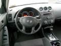 Super Black - Altima 2.5 S Photo No. 5