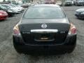 Super Black - Altima 2.5 S Photo No. 7