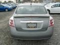 Magnetic Gray Metallic - Sentra 2.0 S Photo No. 7
