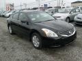Super Black - Altima 2.5 S Photo No. 9