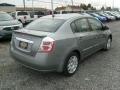Magnetic Gray Metallic - Sentra 2.0 S Photo No. 8