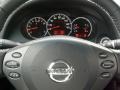 Super Black - Altima 2.5 S Photo No. 17