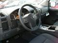 Charcoal Interior Photo for 2011 Nissan Titan #45929397