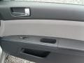 2011 Magnetic Gray Metallic Nissan Sentra 2.0 S  photo #17