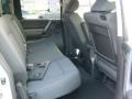 Charcoal Interior Photo for 2011 Nissan Titan #45929428
