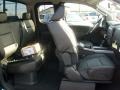 Charcoal Interior Photo for 2011 Nissan Titan #45929530