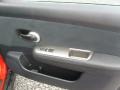 Red Alert - Versa 1.8 S Hatchback Photo No. 17
