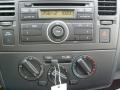 Red Alert - Versa 1.8 S Hatchback Photo No. 19