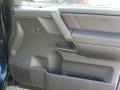 Charcoal Door Panel Photo for 2011 Nissan Titan #45929620