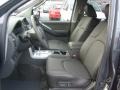 Graphite Interior Photo for 2011 Nissan Pathfinder #45929677