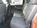 Charcoal Interior Photo for 2011 Nissan Titan #45929680