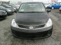 Espresso Black - Versa 1.8 S Hatchback Photo No. 11