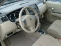 Espresso Black - Versa 1.8 S Hatchback Photo No. 13