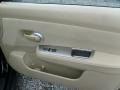 Espresso Black - Versa 1.8 S Hatchback Photo No. 17