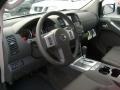 Graphite Steering Wheel Photo for 2011 Nissan Pathfinder #45929755
