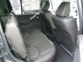 Graphite Interior Photo for 2011 Nissan Pathfinder #45929779