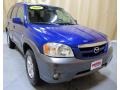 2006 Lapis Blue Metallic Mazda Tribute s 4WD  photo #6