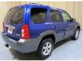 2006 Lapis Blue Metallic Mazda Tribute s 4WD  photo #7