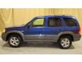 2006 Lapis Blue Metallic Mazda Tribute s 4WD  photo #9