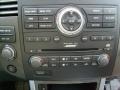 Controls of 2011 Pathfinder Silver 4x4