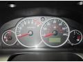 Dark Flint Gray Gauges Photo for 2006 Mazda Tribute #45930232